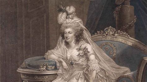 marie antoinette affairs